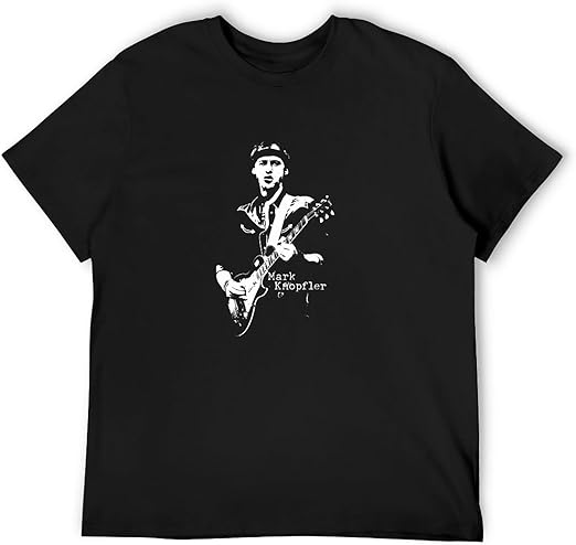 t- shirt mark knopfler