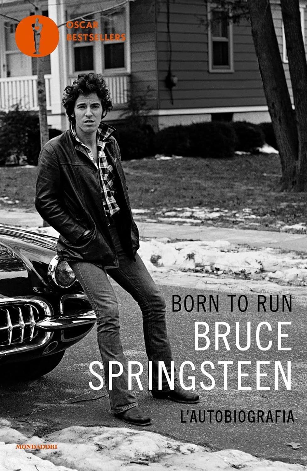 Born to run. L'autobiografia Bruce Springsteen