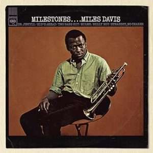 miles davis