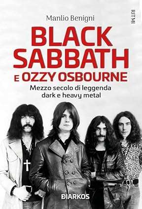 Black Sabbath e Ozzy Osbourne