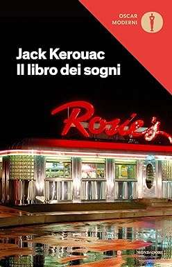 Jack Kerouac Il libro dei sogni