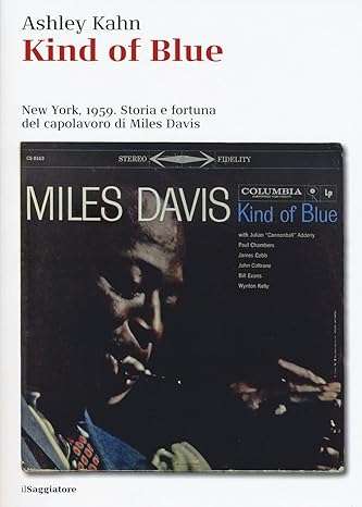 Kind of blue