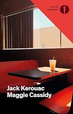 Jack Kerouac Maggie Cassidy