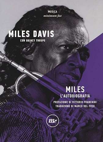 Miles. L'autobiografia