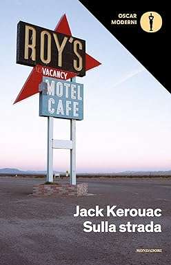 Sulla strada Jack Kerouac