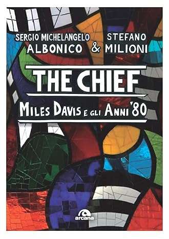 The chief Miles Davis