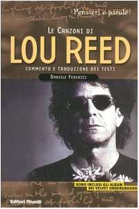 lou reed