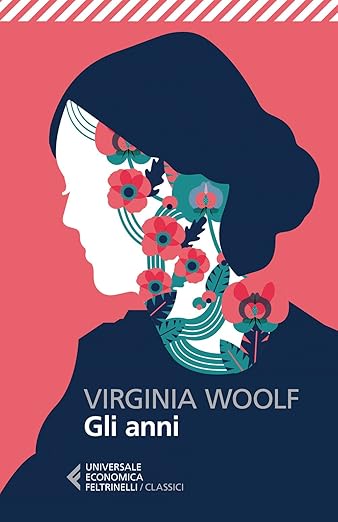virginia woolf Gli anni