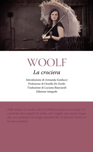 virginia woolf La crociera