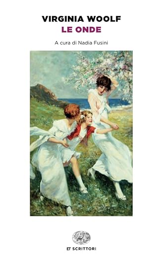 virginia woolf Le onde