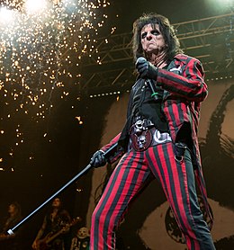 260px Alice Cooper performing in San Antonio, Texas 2015