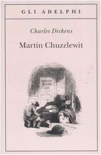 Martin Chuzzlewit