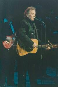 Johnny Cash