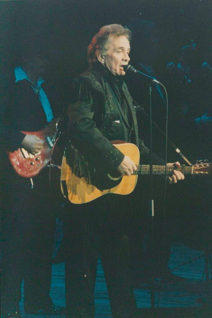 Johnny Cash