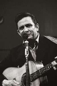 johnny cash