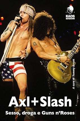 Guns N' Roses