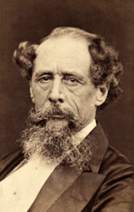 foto di C. Dickens