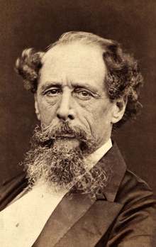 foto di C. Dickens
