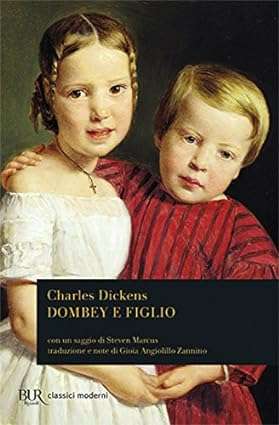 Dombey e Figlio
