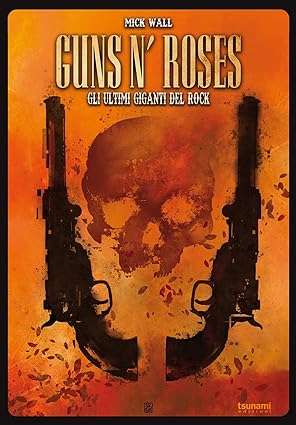 Gli ultimi giganti del rock Guns N' Roses