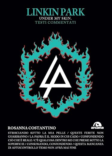 Linkin Park. Under my skin. Testi commentati