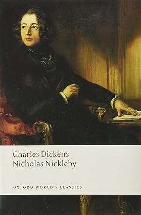 Nicholas-Nickleby