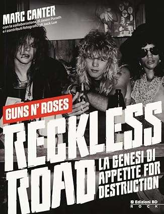 Guns N' Roses
