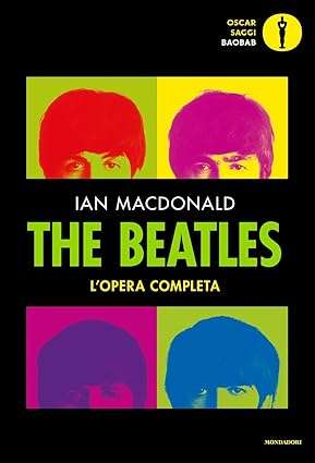The Beatles. L'opera completa