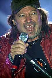 vasco rossi