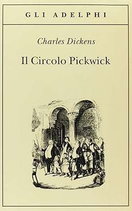 il circolo pickwick