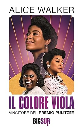 Alice Walker iI colore viola