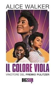 il colore viola