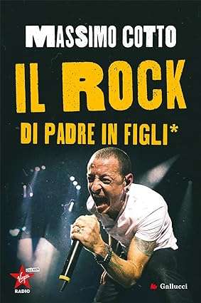 il rock di padre in figli.
