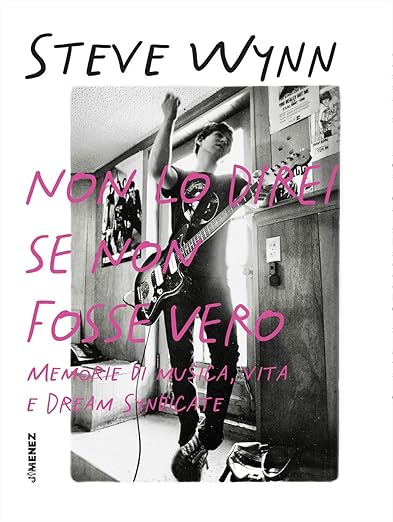 steve wynn libro