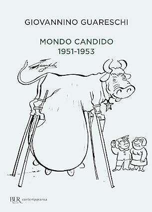 Mondo candido 1951-1953