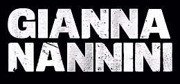Gianna_Nannini_Scritta