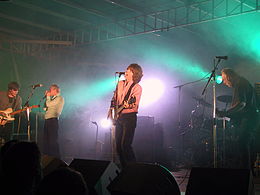 260px Yardbirds2006