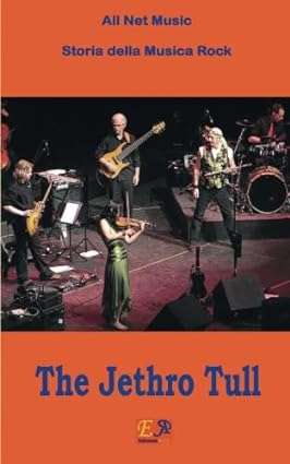 The Jethro Tull Jethro Tull