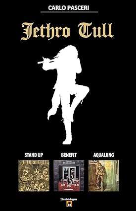 Jethro Tull Jethro Tull