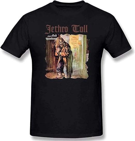 Jethro Tull Aqualung Jethro Tull