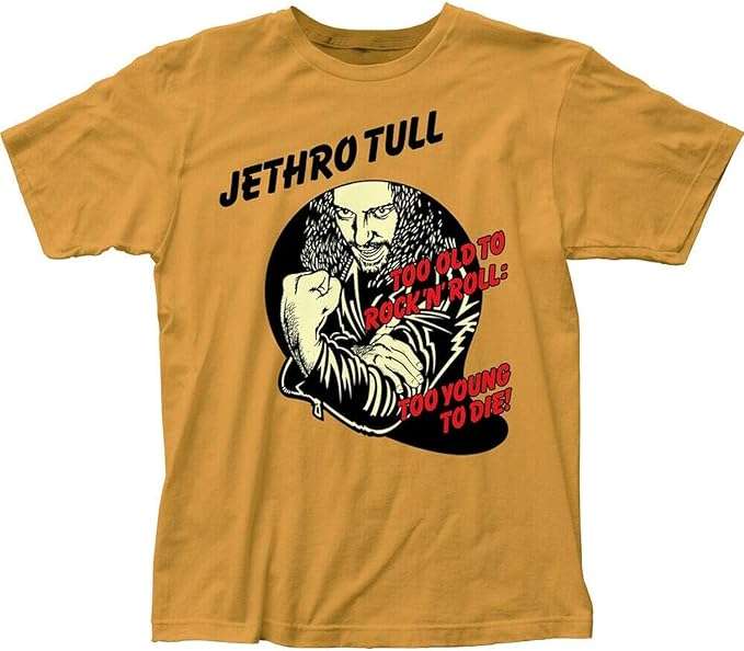 Jethro Tull
