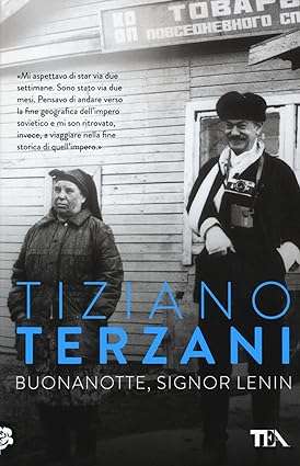 Buonanotte, signor Lenin