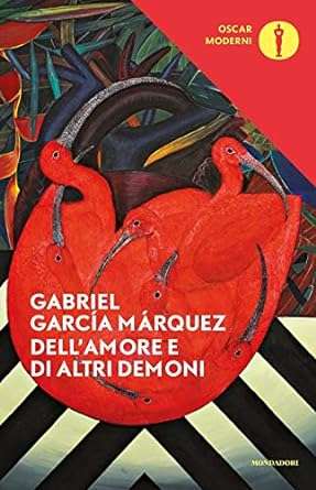 Dell'amore e di altri demoni
