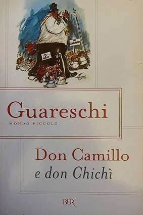 Don Camillo e i giovani d'oggi