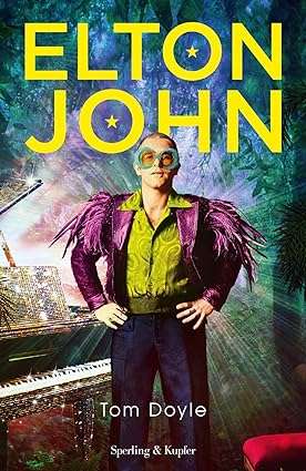 Elton John Elton-John