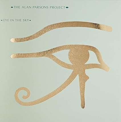 Eye-in-the-Sky Alan Parsons Project