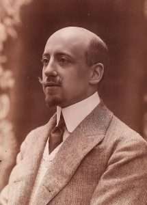 Gabriele D'Annunzio letteratura italiana