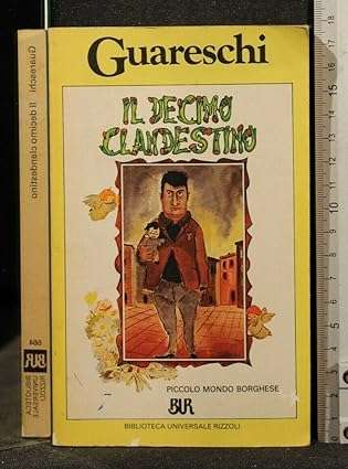 Il decimo clandestino