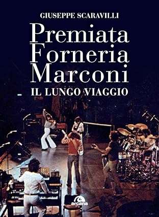 Il lungo viaggio Premiata Forneria Marconi