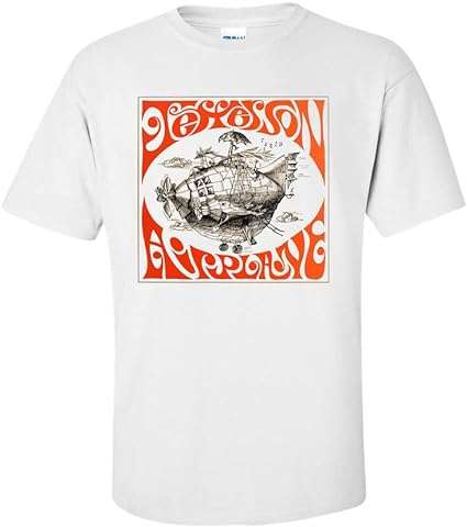 Jefferson Airplane Ectodelic Trip